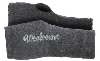 967210 grey Wrist Gaiter 200